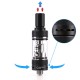 Justfog Q16 Pro Clearomizer airflow control