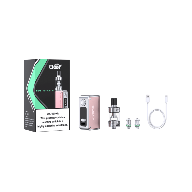 eleaf istick mini 2 $19.99 main image 1