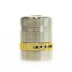 SMOK Caterpillar RDA airflow adjustment