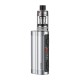 Aspire Zelos X Kit metallic silver