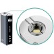 Eleaf iStick 40w TC 510 Connection