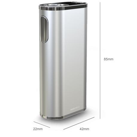 Eleaf iStick Melo size