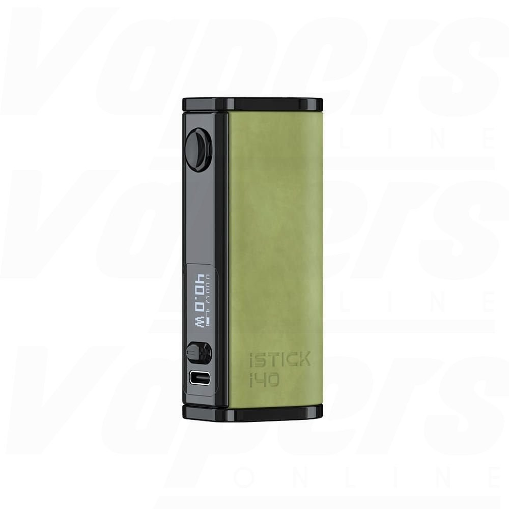 Eleaf iStick i40 Mod