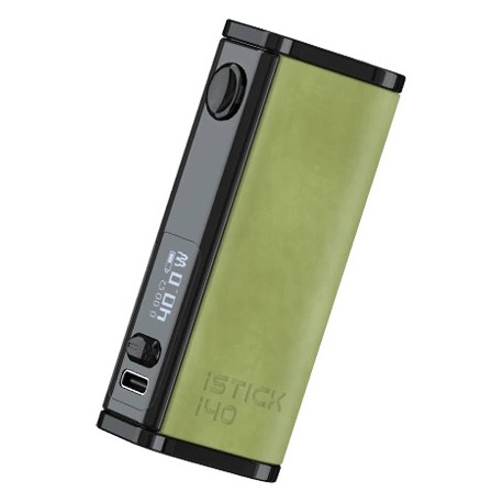 Eleaf iStick i40 greenery