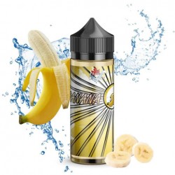 Flavour Crafters Banana