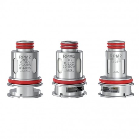 SMOK RPM 2 Coil