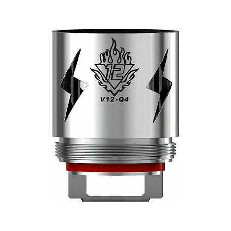 SMOK V12-Q4 Coil