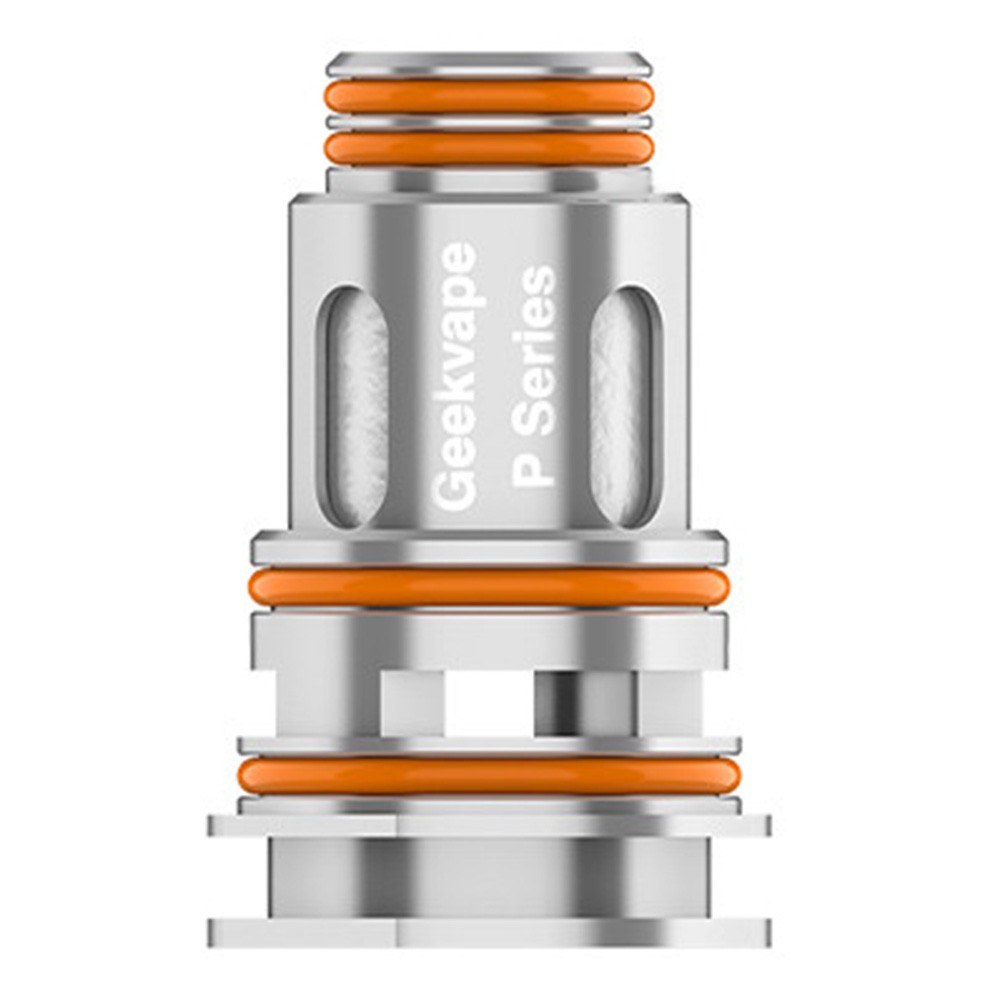 Geekvape P Series Replacement Coils