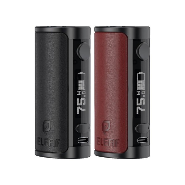 Eleaf iStick i75 Mod