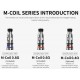 SMOK tech247 Kit M-Coils