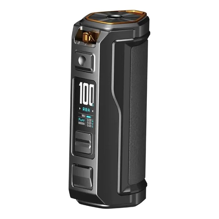voopoo argus firmware Voopoo Argus XT Mod with Gene TT 2.0 chip. 100w, SMART mode, Turbo
