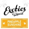 Exotics Pineapple Sunshine