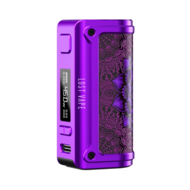 Lost Vape Thelema Mini 45w 1500mAh Mod