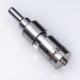 Heatvape Kayfun 3.1 RBA (Clone) optional liquid window