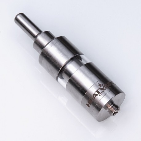 Heatvape Kayfun 3.1 RBA (Clone) optional liquid window