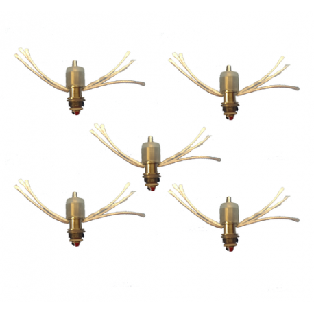 Boge Ce5 Replacement Coil