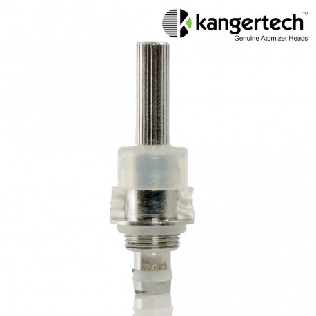 Kanger Dual Coil Unit