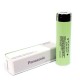 Panasonic NCR Hybrid 3400mAh 18650 Battery box