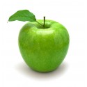 Exotics Green Apple