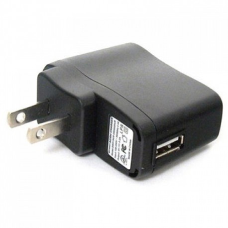USB Charger Wall Adapter - Midnight Vaper