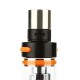 Vpark Maxtank Pro airflow drip tip - Midnight Vaper