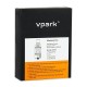 Vpark Maxtank Pro box - Midnight Vaper