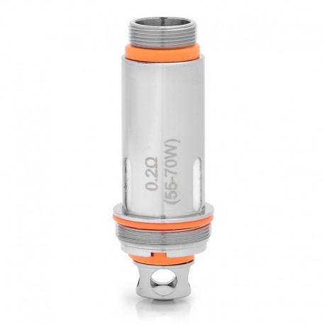 Aspire Cleito Replacement Coil - Midnight Vaper