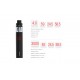 SMOK Stick X8 Kit specs