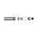 SMOK Stick X8 Kit parts