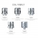 SMOK X-Baby Beast coil family