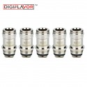 Digiflavor UTank Replacement Coil