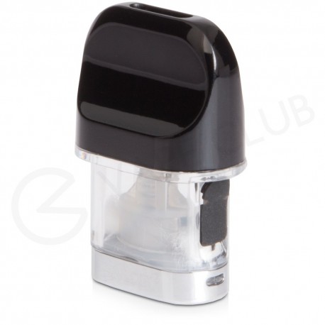 SMOK Novo Replacement Pod - Midnight Vaper