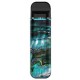 SMOK Novo 2 - tiffany blue shell - Midnight Vaper