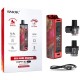 SMOK RPM 80 Pod Kit box - Midnight Vaper