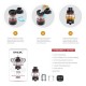 SMOK TFV16 Tank info
