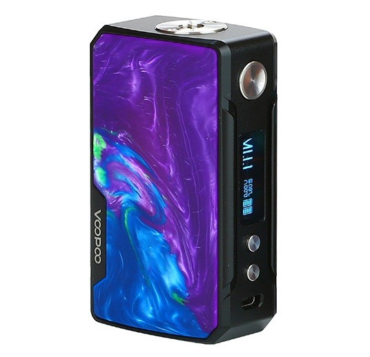 elf bar vape uk Voopoo Drag 2 Mod