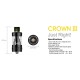Uwell Crown 3 Tank specs