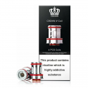 Uwell Crown 4 Coils