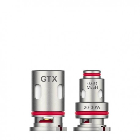 vaporesso gtx rba GTX RBA Rebuildable Resistance Vaporesso main image 0